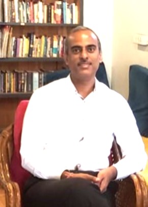 Adv Amitabha Mehata, LLB